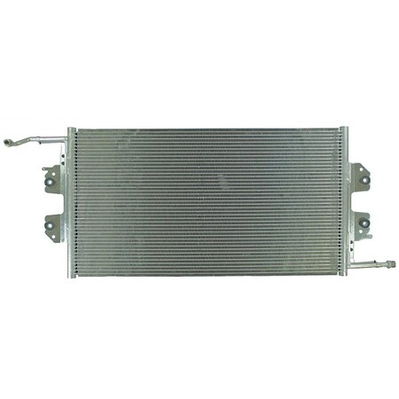 Apdi 01 Chev Tk Express G3500 1 Ton-Van 5.7 L Condenser, 7014722 7014722